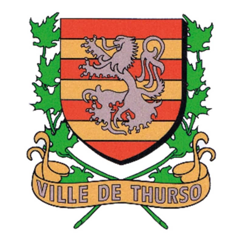 Ville de Thurso Les Jobins